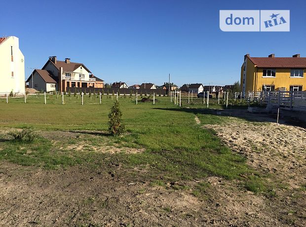 Продажа участка под жилую застройку, Киевская, Вышгород, c. Новые Петровцы, Озерная улица Продажа участка под жилую застройку, Киевская, Вышгород, c. Новые Петровцы, Озерная улица