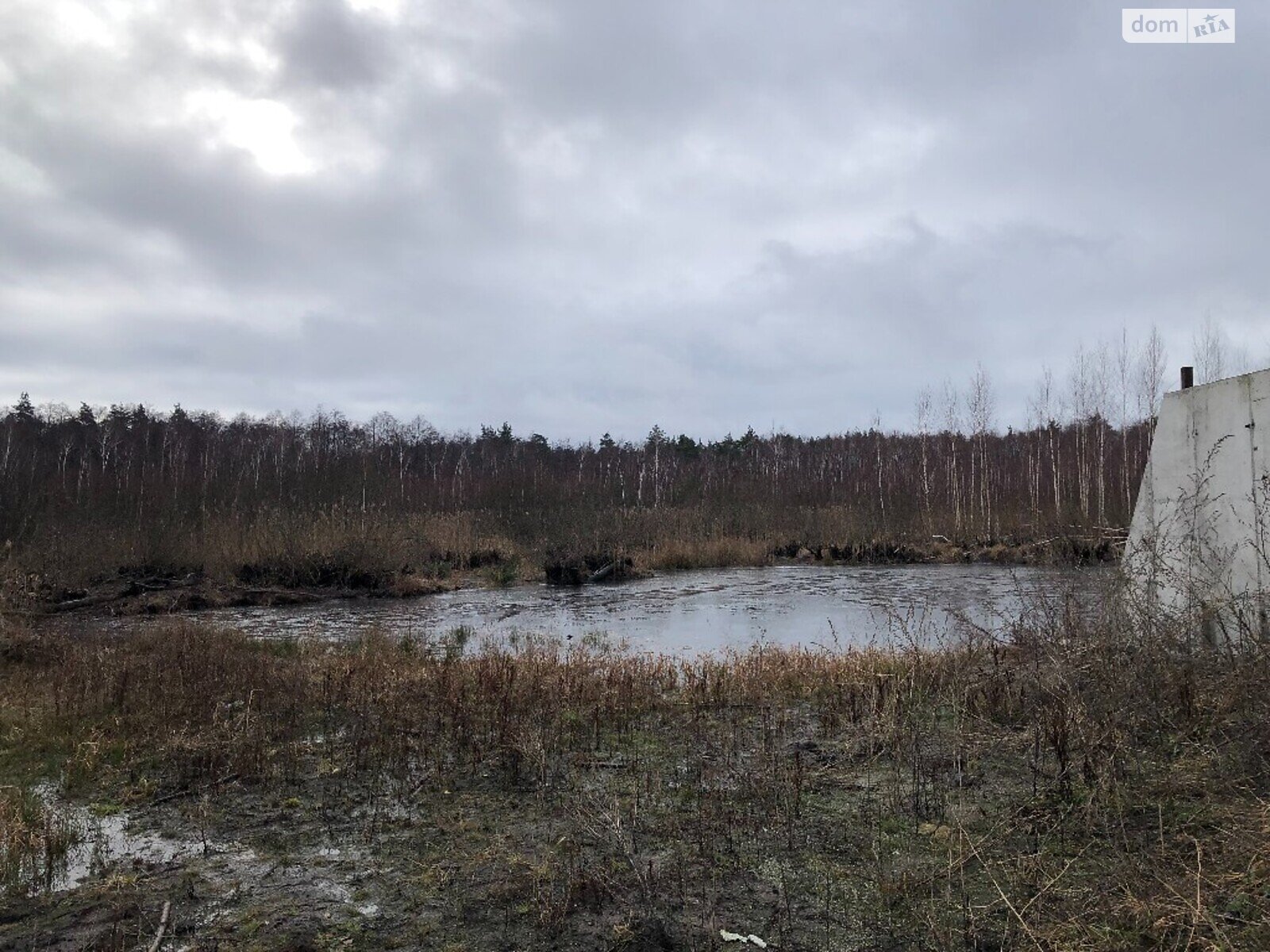 Земля под жилую застройку в Вышгороде, район Вышгород, площадь 4.5 сотки фото 1 Земля под жилую застройку в Вышгороде, район Вышгород, площадь 4.5 сотки фото 1