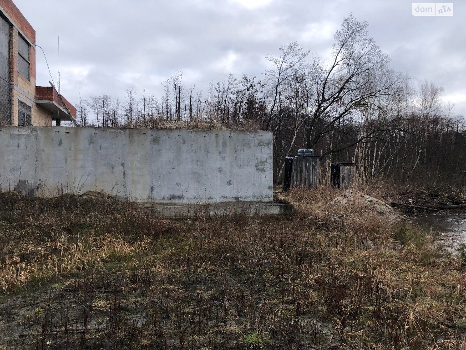 Земля под жилую застройку в Вышгороде, район Вышгород, площадь 4.5 сотки фото 1 Земля под жилую застройку в Вышгороде, район Вышгород, площадь 4.5 сотки фото 1