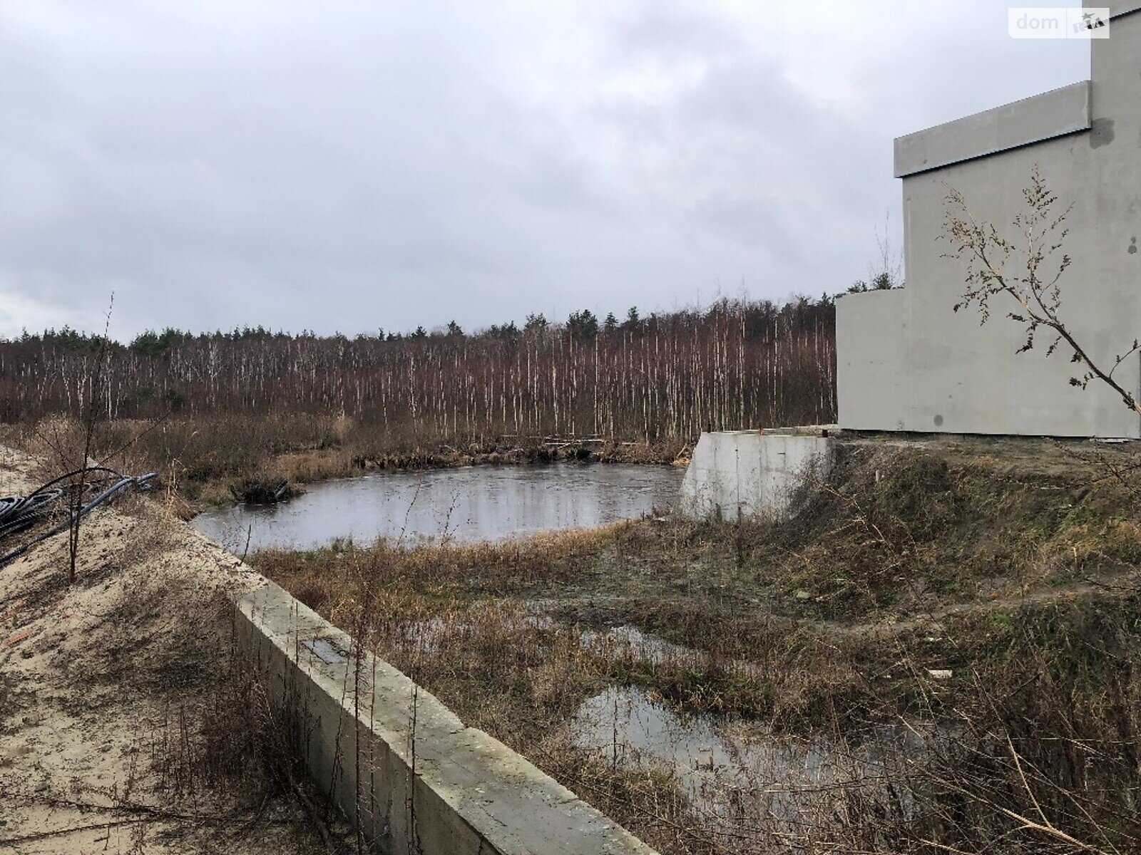 Земля под жилую застройку в Вышгороде, район Вышгород, площадь 4.5 сотки фото 1 Земля под жилую застройку в Вышгороде, район Вышгород, площадь 4.5 сотки фото 1