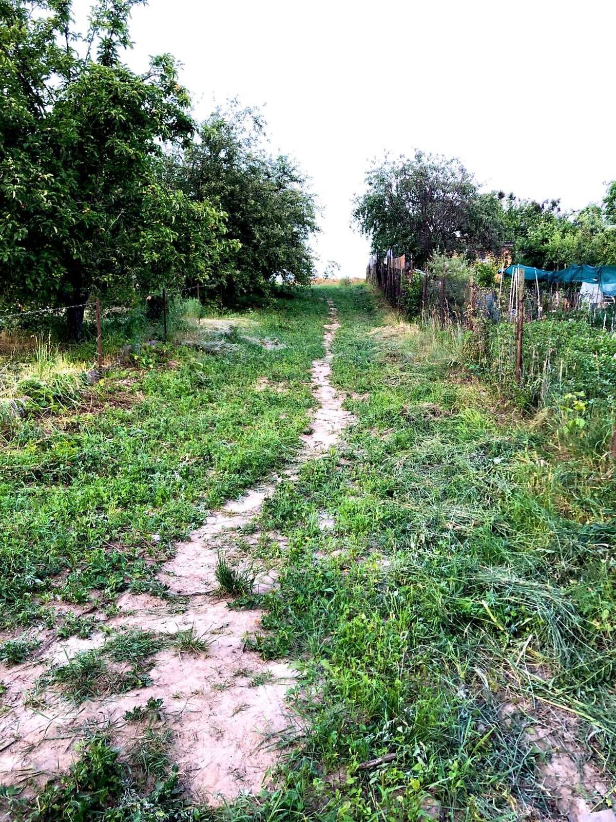 Земля під житлову забудову в Вишгороді, район Вишгород, площа 0.1578 Га фото 1