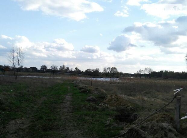 Земля под жилую застройку в селе Ясногородка, площадь 21 сотка фото 1 Земля под жилую застройку в селе Ясногородка, площадь 21 сотка фото 1
