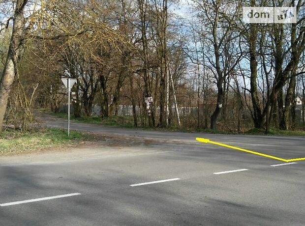 Земля под жилую застройку в селе Ясногородка, площадь 21 сотка фото 1 Земля под жилую застройку в селе Ясногородка, площадь 21 сотка фото 1