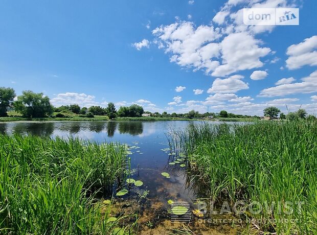 Земля под жилую застройку в селе Глебовка, площадь 480 соток фото 1 Земля под жилую застройку в селе Глебовка, площадь 480 соток фото 1