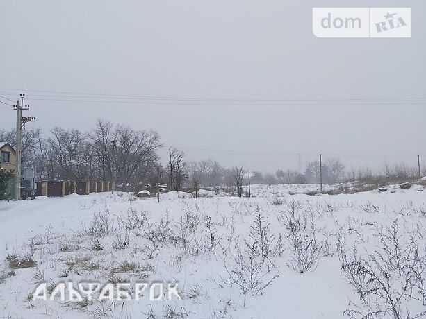 Земля под жилую застройку в селе Хотяновка, площадь 8 соток фото 1 Земля под жилую застройку в селе Хотяновка, площадь 8 соток фото 1