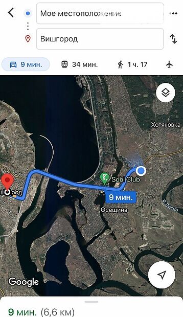 Земля под жилую застройку в селе Хотяновка, площадь 8 соток фото 1 Земля под жилую застройку в селе Хотяновка, площадь 8 соток фото 1
