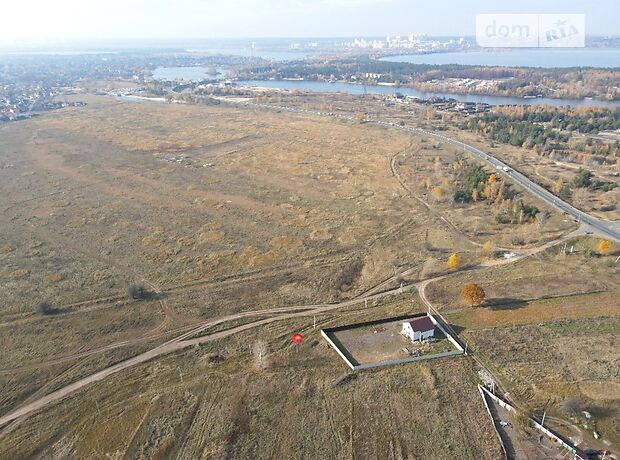 Земля под жилую застройку в селе Хотяновка, площадь 8 соток фото 1 Земля под жилую застройку в селе Хотяновка, площадь 8 соток фото 1