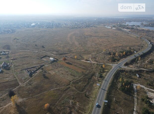 Земля под жилую застройку в селе Хотяновка, площадь 8 соток фото 1 Земля под жилую застройку в селе Хотяновка, площадь 8 соток фото 1