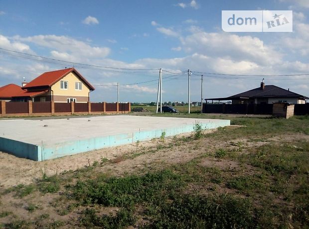 Продажа участка под жилую застройку, Киевская, Вышгород, c. Хотяновка Продажа участка под жилую застройку, Киевская, Вышгород, c. Хотяновка