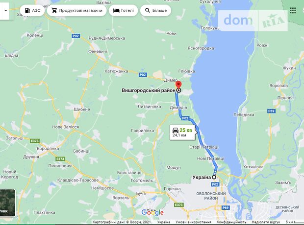 Земля под жилую застройку в селе Козаровичи, площадь 10 соток фото 1 Земля под жилую застройку в селе Козаровичи, площадь 10 соток фото 1