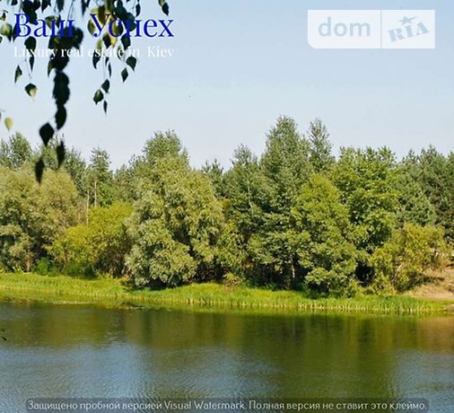 Земля под жилую застройку в селе Лебедевка, площадь 73 сотки фото 1 Земля под жилую застройку в селе Лебедевка, площадь 73 сотки фото 1