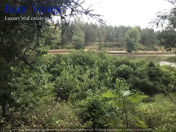 Земля под жилую застройку в селе Лебедевка, площадь 33 сотки фото 1 Земля под жилую застройку в селе Лебедевка, площадь 33 сотки фото 1