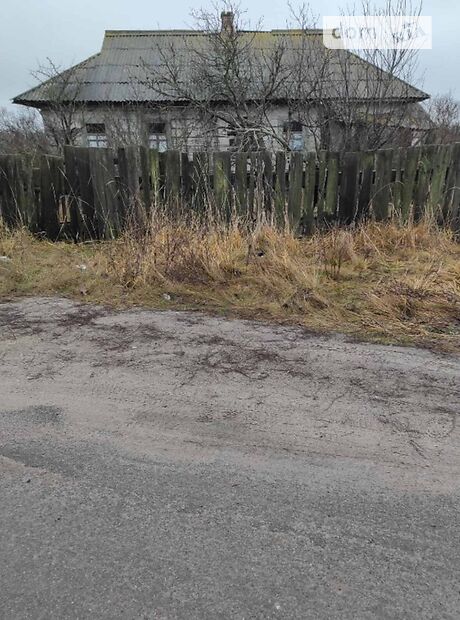 Земля под жилую застройку в селе Лебедевка, площадь 34 сотки фото 1