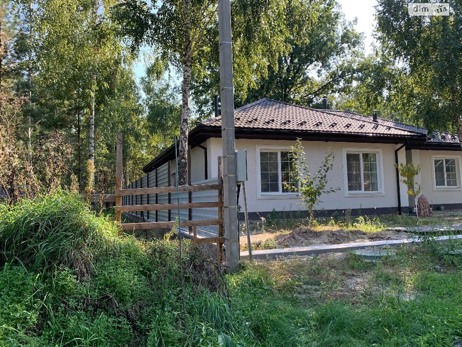 Земля под жилую застройку в Вышгороде, район Межигорья, площадь 12 соток фото 1