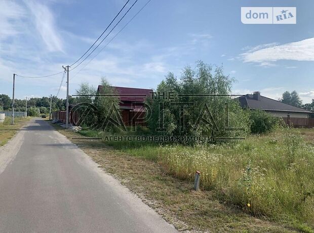 Земля под жилую застройку в селе Новоселки, площадь 36 соток фото 1 Земля под жилую застройку в селе Новоселки, площадь 36 соток фото 1
