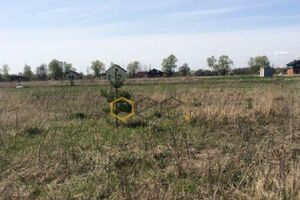 Земельна ділянка під житлову забудову в Нових Петрівцях, площа 20 соток фото 2