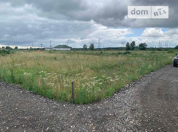 Земля под жилую застройку в селе Новые Петровцы, площадь 11 соток фото 1 Земля под жилую застройку в селе Новые Петровцы, площадь 11 соток фото 1