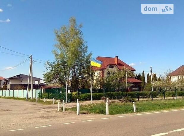 Земля под жилую застройку в селе Новые Петровцы, площадь 30 соток фото 1 Земля под жилую застройку в селе Новые Петровцы, площадь 30 соток фото 1