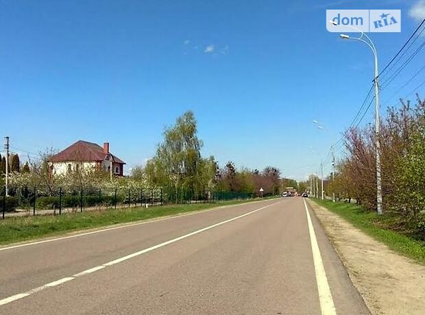 Земля под жилую застройку в селе Новые Петровцы, площадь 30 соток фото 1 Земля под жилую застройку в селе Новые Петровцы, площадь 30 соток фото 1