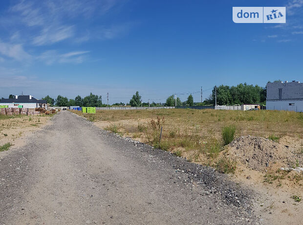 Земля под жилую застройку в селе Новые Петровцы, площадь 12 соток фото 1 Земля под жилую застройку в селе Новые Петровцы, площадь 12 соток фото 1