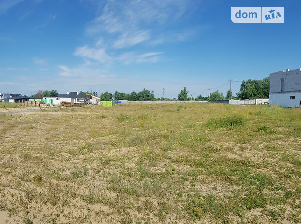 Земля под жилую застройку в селе Новые Петровцы, площадь 12 соток фото 1 Земля под жилую застройку в селе Новые Петровцы, площадь 12 соток фото 1
