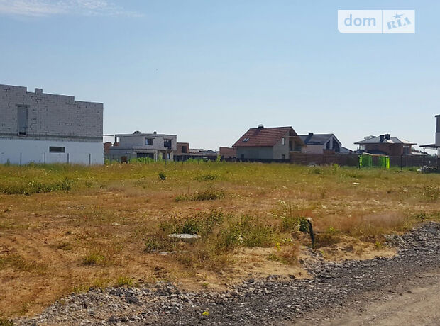 Земля под жилую застройку в селе Новые Петровцы, площадь 12 соток фото 1 Земля под жилую застройку в селе Новые Петровцы, площадь 12 соток фото 1