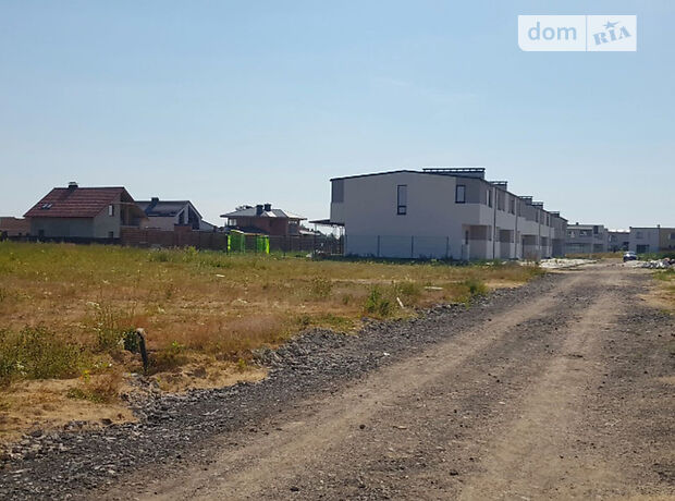Земля под жилую застройку в селе Новые Петровцы, площадь 12 соток фото 1 Земля под жилую застройку в селе Новые Петровцы, площадь 12 соток фото 1