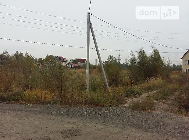 Продаж ділянки під житлову забудову, Київська, Вишгород, c. Нові Петрівці, Філімонівська Продаж ділянки під житлову забудову, Київська, Вишгород, c. Нові Петрівці, Філімонівська