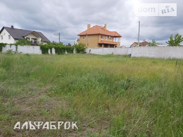 Земля под жилую застройку в селе Осещина, площадь 10 соток фото 1 Земля под жилую застройку в селе Осещина, площадь 10 соток фото 1