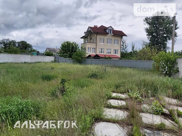 Земля под жилую застройку в селе Осещина, площадь 10 соток фото 1 Земля под жилую застройку в селе Осещина, площадь 10 соток фото 1