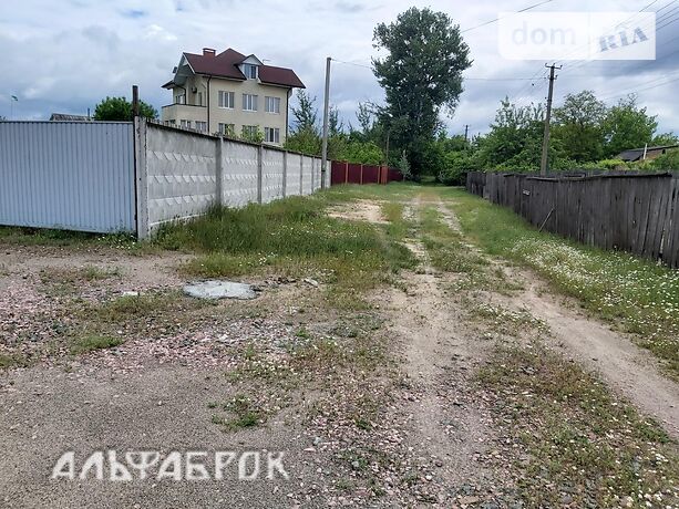 Земля под жилую застройку в селе Осещина, площадь 10 соток фото 1 Земля под жилую застройку в селе Осещина, площадь 10 соток фото 1