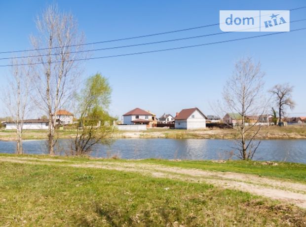 Продажа участка под жилую застройку, Киевская, Вышгород, c. Осещина Продажа участка под жилую застройку, Киевская, Вышгород, c. Осещина