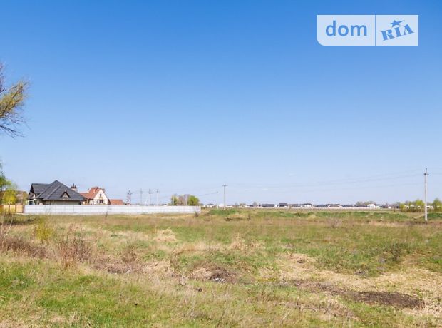 Продажа участка под жилую застройку, Киевская, Вышгород, c. Осещина Продажа участка под жилую застройку, Киевская, Вышгород, c. Осещина