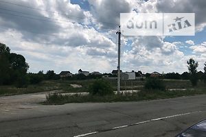 Земля под жилую застройку в Вышгороде, район Раковка, площадь 10 соток фото 2