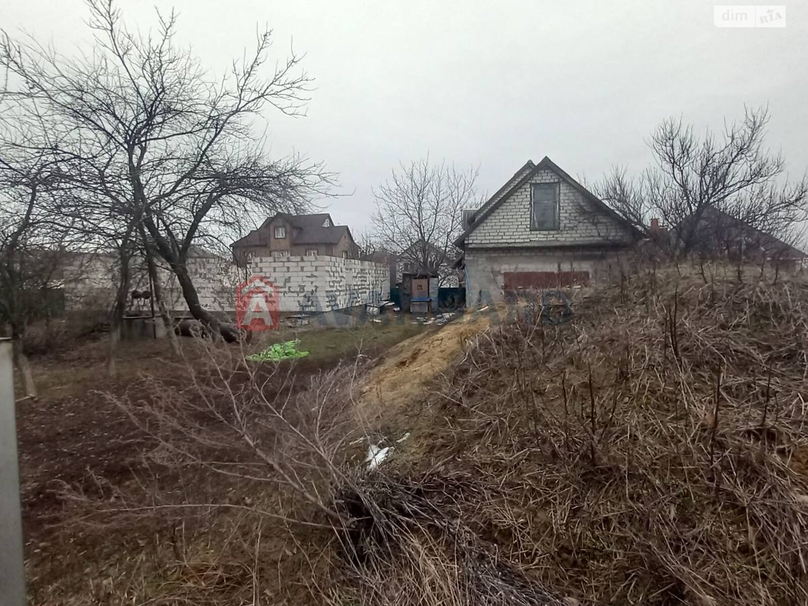Земельный участок под жилую застройку в Вышгороде, площадь 17 соток фото 1