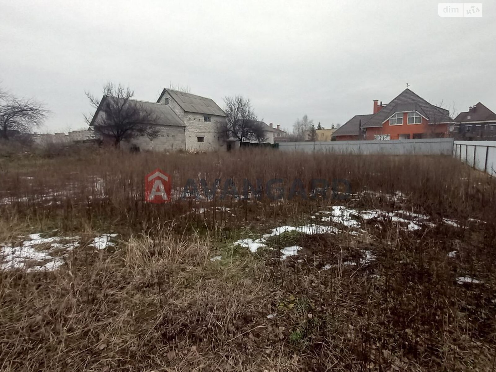 Земельный участок под жилую застройку в Вышгороде, площадь 17 соток фото 1