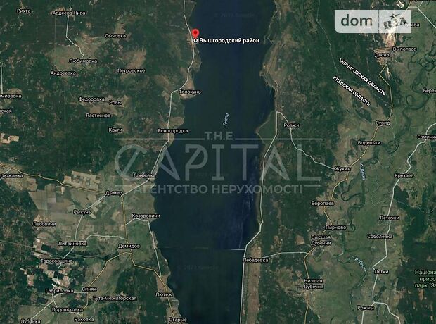 Земля под жилую застройку в селе Сухолучье, площадь 55 соток фото 1 Земля под жилую застройку в селе Сухолучье, площадь 55 соток фото 1