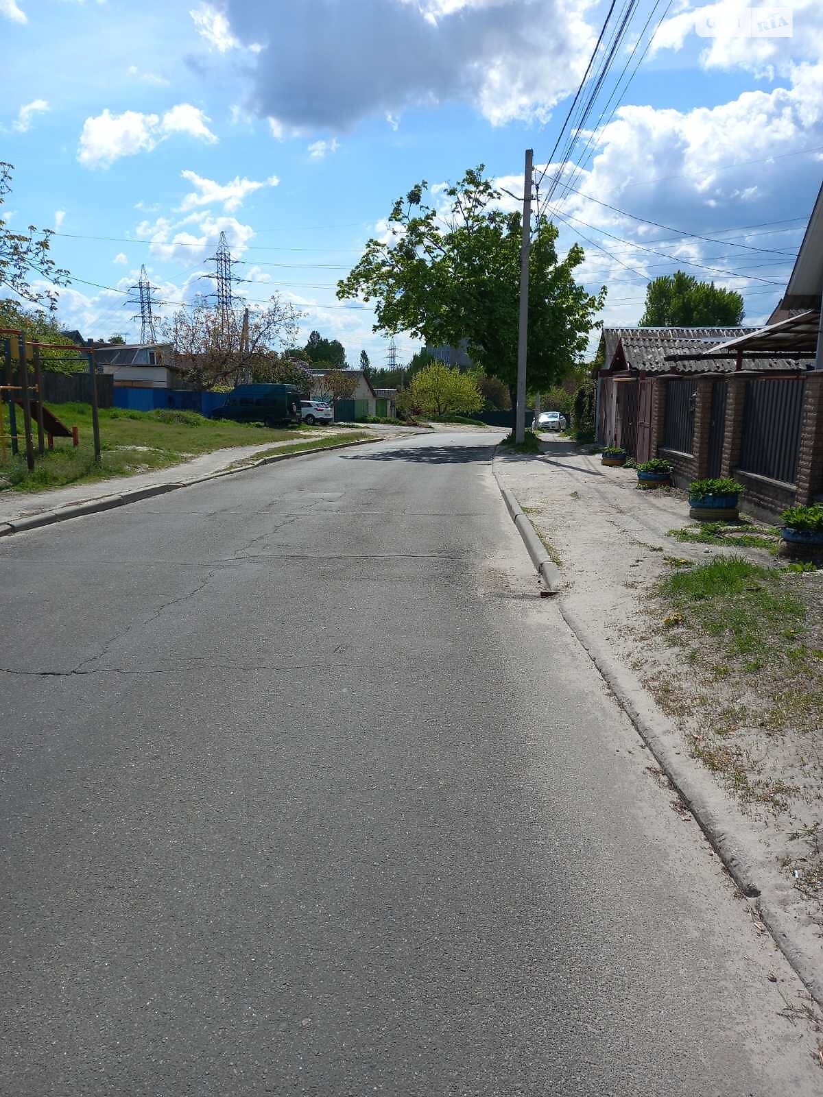 Земля під житлову забудову в Вишгороді, район Вишгород, площа 19 соток фото 1 Земля під житлову забудову в Вишгороді, район Вишгород, площа 19 соток фото 1