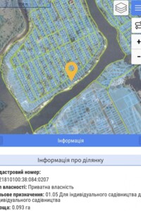 Земля под жилую застройку в Вышгороде, район Вышгород, площадь 10 соток фото 2