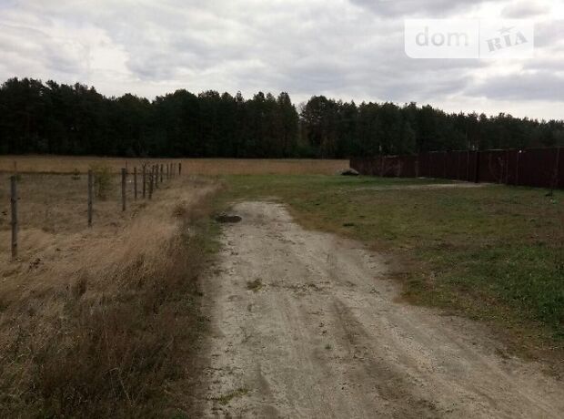 Земля под жилую застройку в Вышгороде, район Вышгород, площадь 12 соток фото 1 Земля под жилую застройку в Вышгороде, район Вышгород, площадь 12 соток фото 1