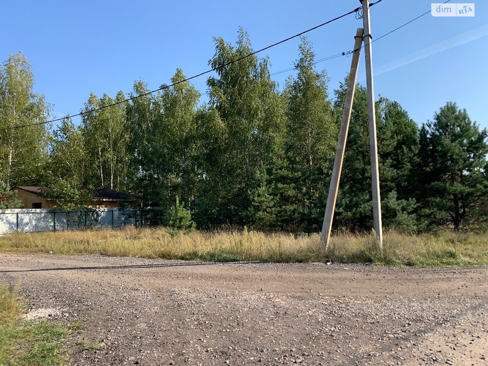 Земля под жилую застройку в Вышгороде, район Вышгород, площадь 12 соток фото 1