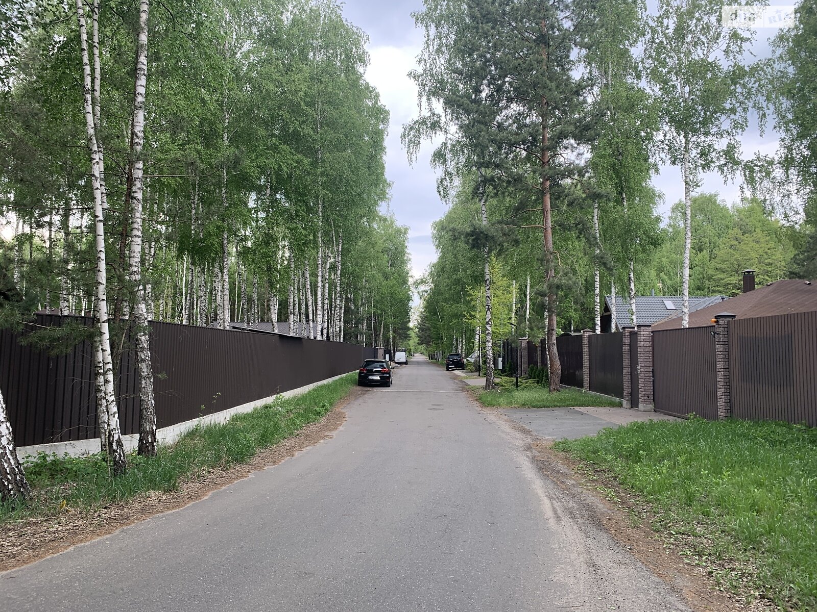 Земля под жилую застройку в Вышгороде, район Вышгород, площадь 24 сотки фото 1 Земля под жилую застройку в Вышгороде, район Вышгород, площадь 24 сотки фото 1