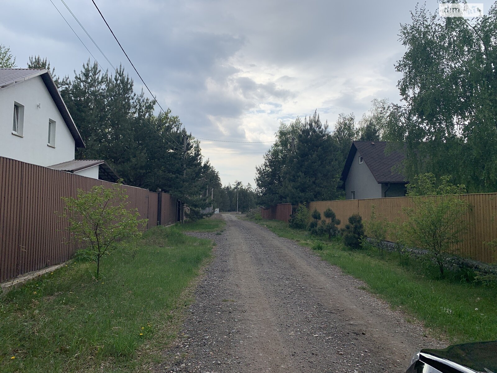 Земля под жилую застройку в Вышгороде, район Вышгород, площадь 24 сотки фото 1 Земля под жилую застройку в Вышгороде, район Вышгород, площадь 24 сотки фото 1