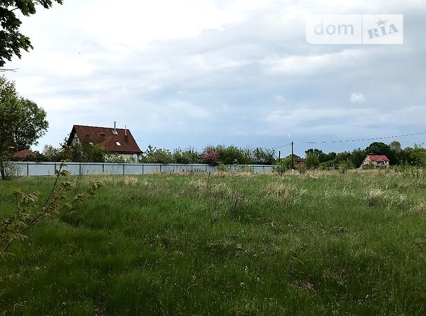 Земля под жилую застройку в селе Ясногородка, площадь 14.89 сотки фото 1 Земля под жилую застройку в селе Ясногородка, площадь 14.89 сотки фото 1
