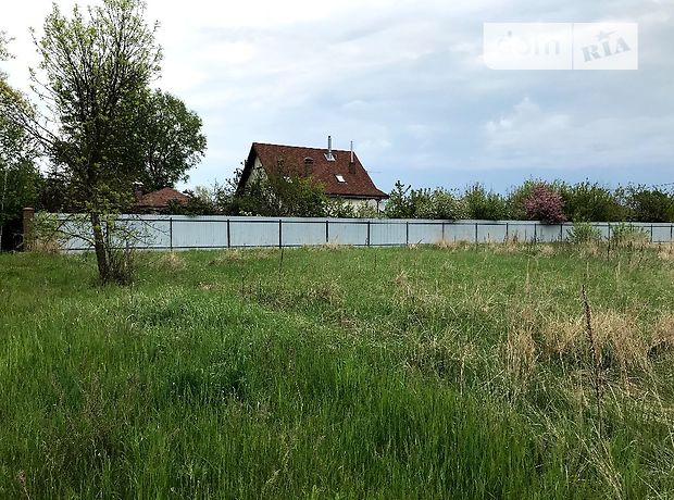 Земля под жилую застройку в селе Ясногородка, площадь 14.89 сотки фото 1 Земля под жилую застройку в селе Ясногородка, площадь 14.89 сотки фото 1