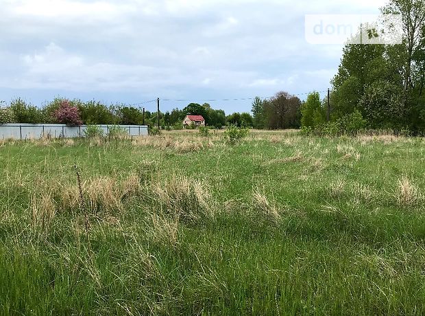 Земля под жилую застройку в селе Ясногородка, площадь 14.89 сотки фото 1 Земля под жилую застройку в селе Ясногородка, площадь 14.89 сотки фото 1