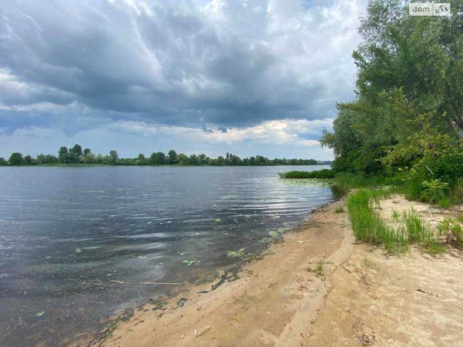 Земля под жилую застройку в Вышгороде, район Вышгород, площадь 22 сотки фото 1