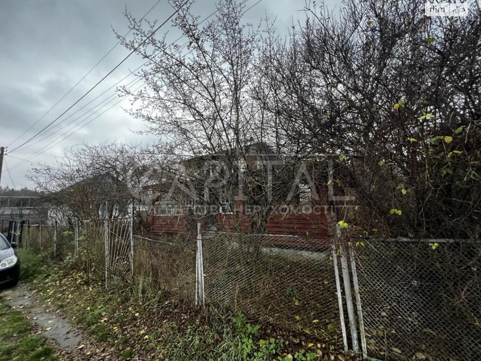 Земля под жилую застройку в Вышгороде, площадь 5.12 сотки фото 1 Земля под жилую застройку в Вышгороде, площадь 5.12 сотки фото 1