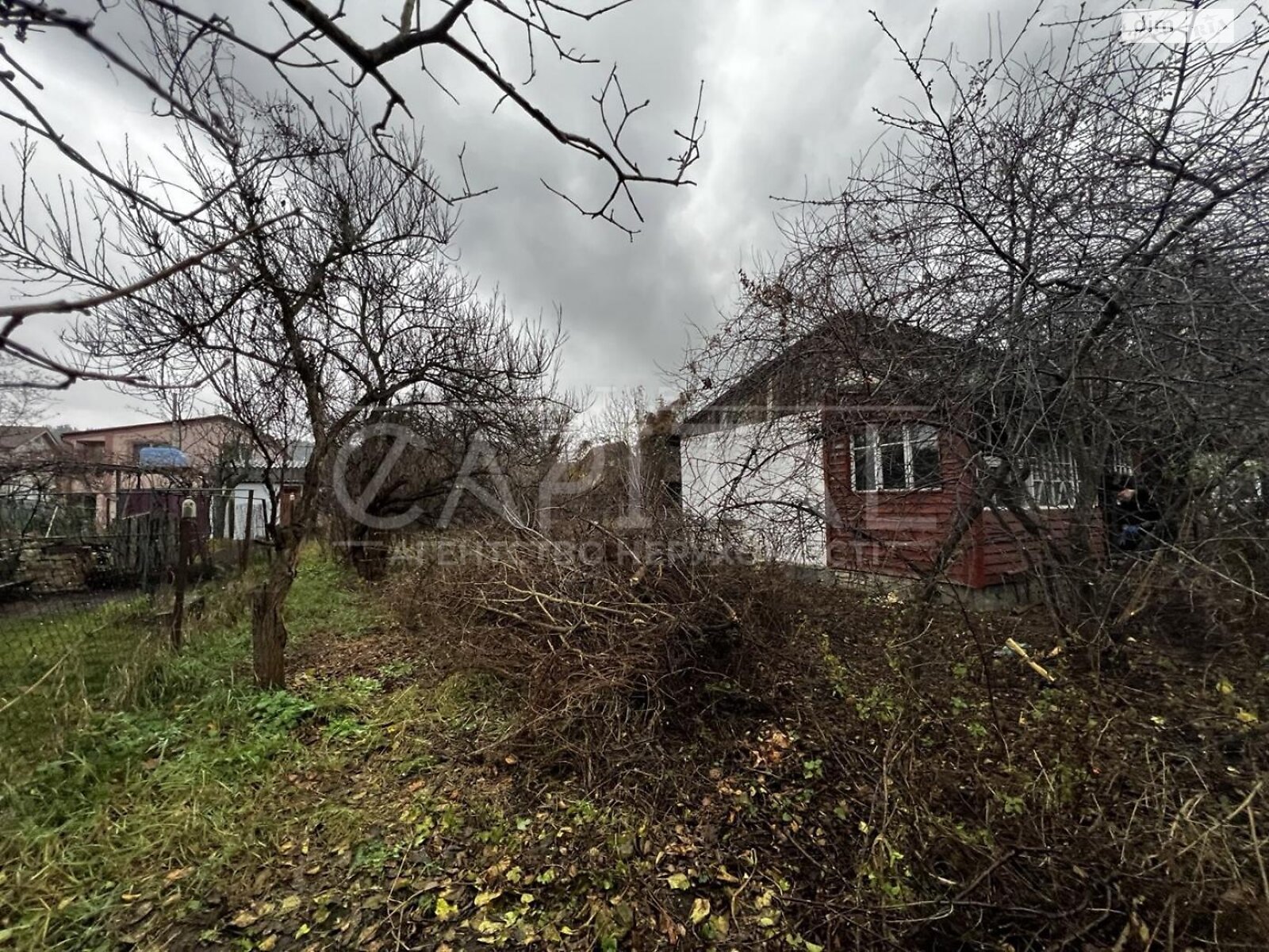 Земля под жилую застройку в Вышгороде, площадь 5.12 сотки фото 1 Земля под жилую застройку в Вышгороде, площадь 5.12 сотки фото 1