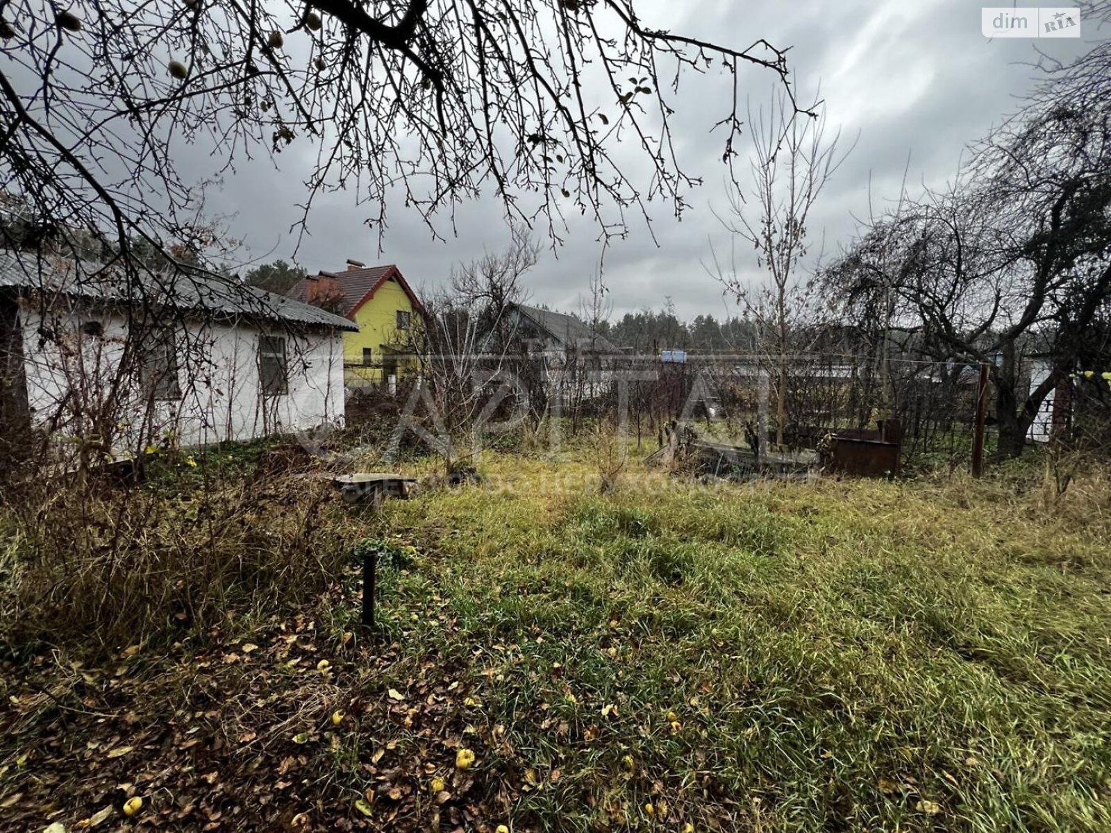 Земля под жилую застройку в Вышгороде, площадь 5.12 сотки фото 1 Земля под жилую застройку в Вышгороде, площадь 5.12 сотки фото 1